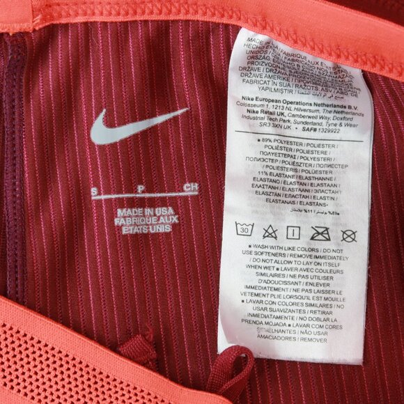 Nike Pro Elite Track & Field 3/4 Tights Team USA | Small - Picture 5 of 6